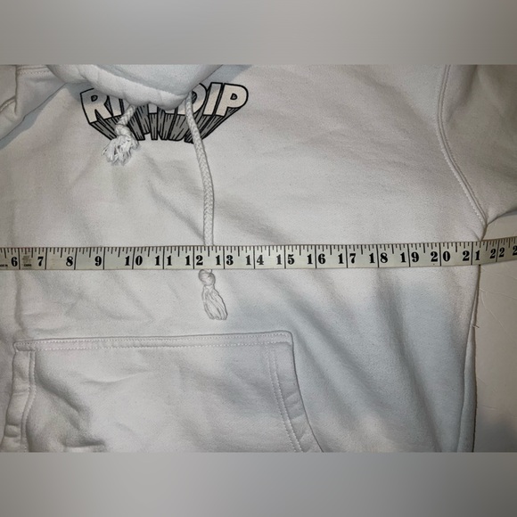 Ripndip Mind Blown Hoodie - Picture 10 of 14